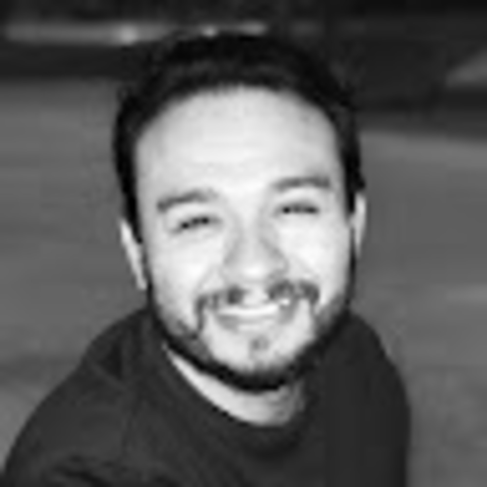 Meet your Posher, Javier